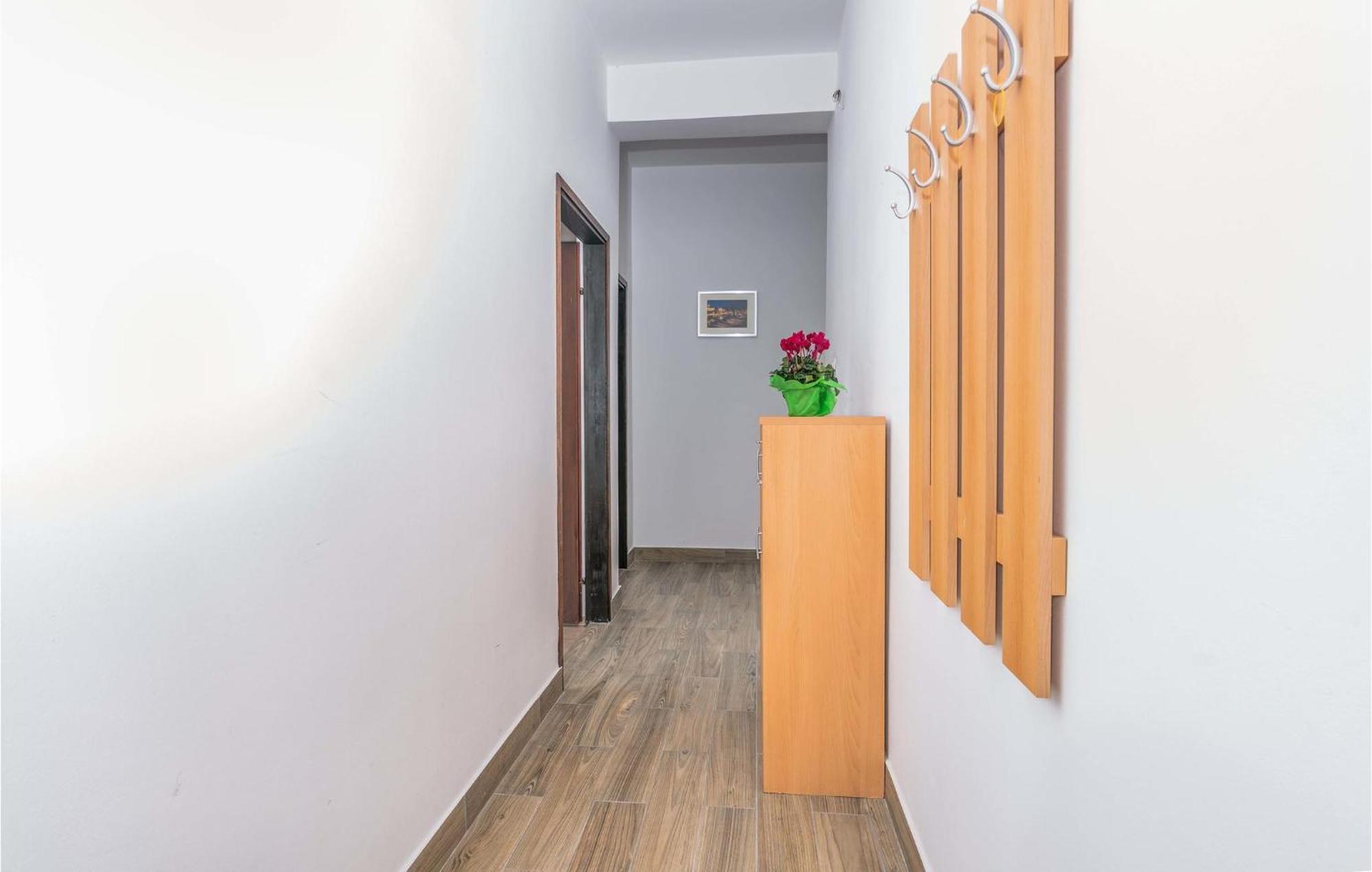 Gorgeous Apartment In Krk With Kitchen Krk Town Exterior photo